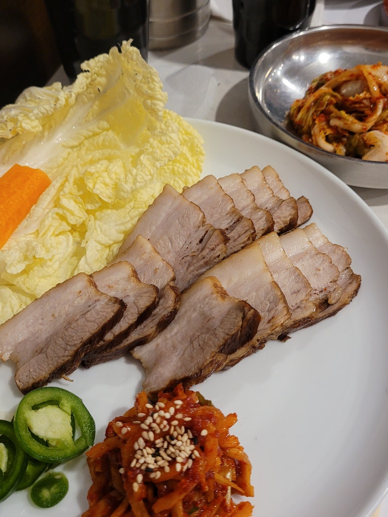 한국교자 이미지