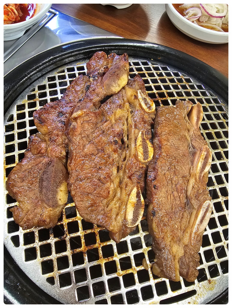 드림숯불갈비 이미지
