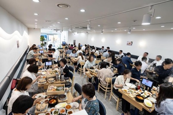 일품순두부본점 이미지