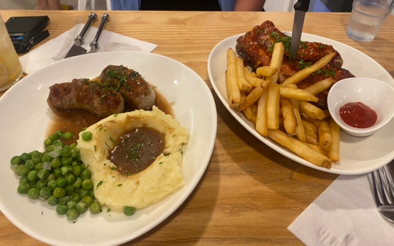 마틴스키친(martin's kitchen) 이미지