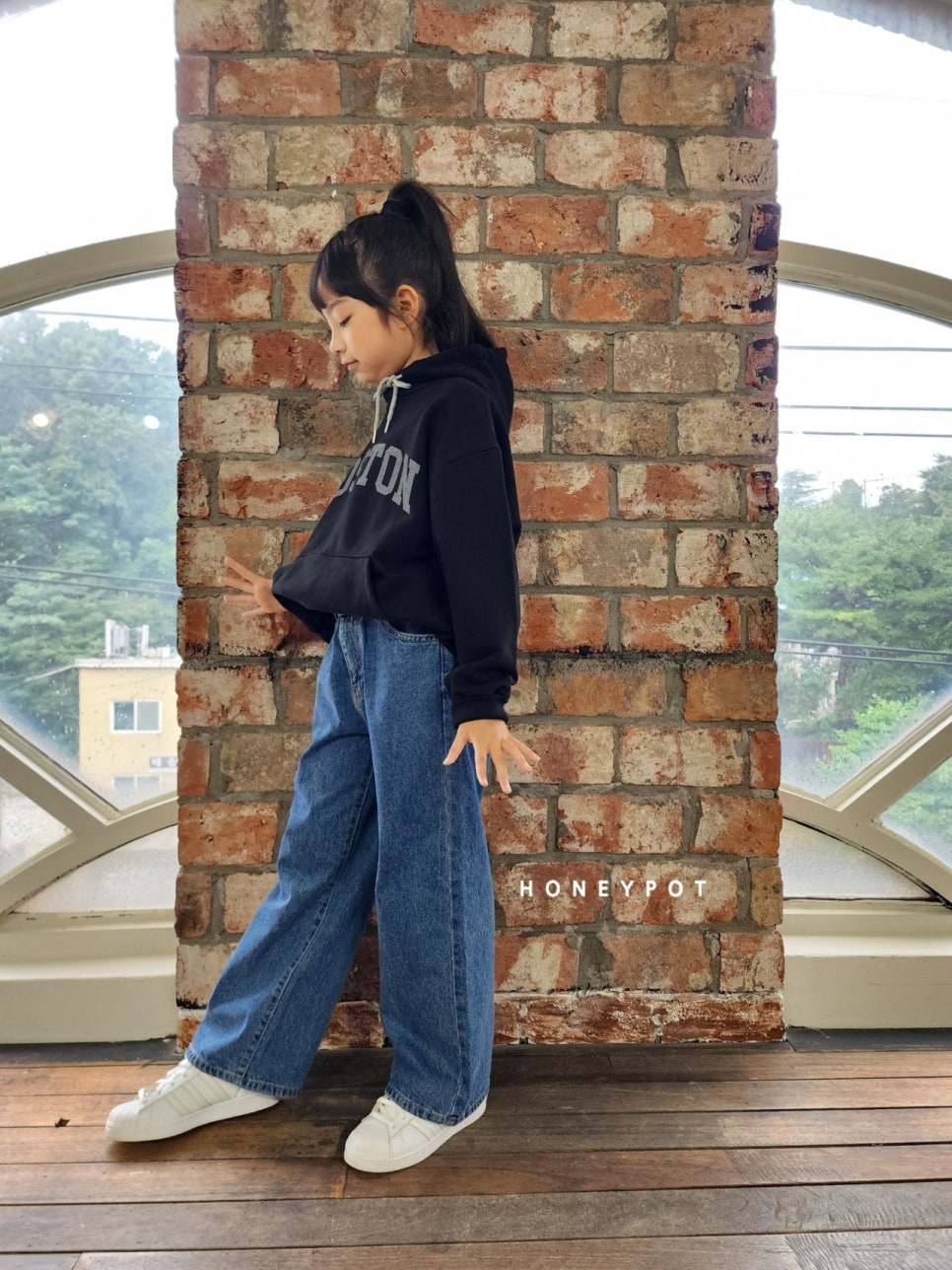 허니팟 이미지