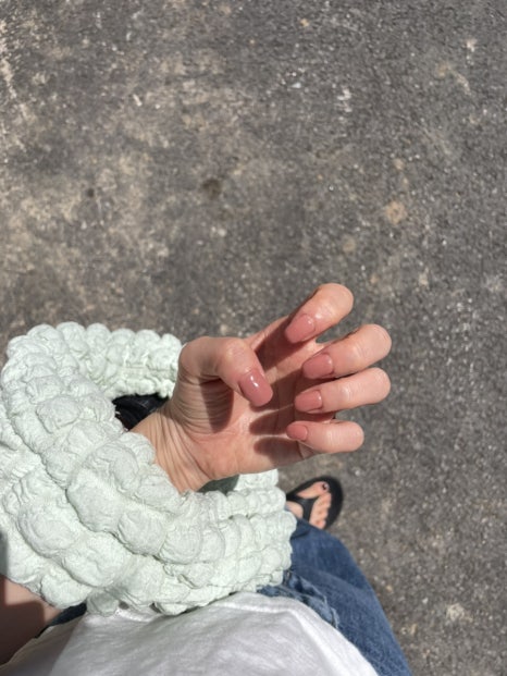 네일바이니 이미지