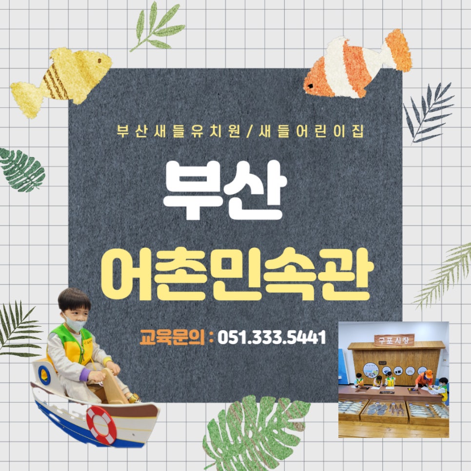 새들유치원 이미지