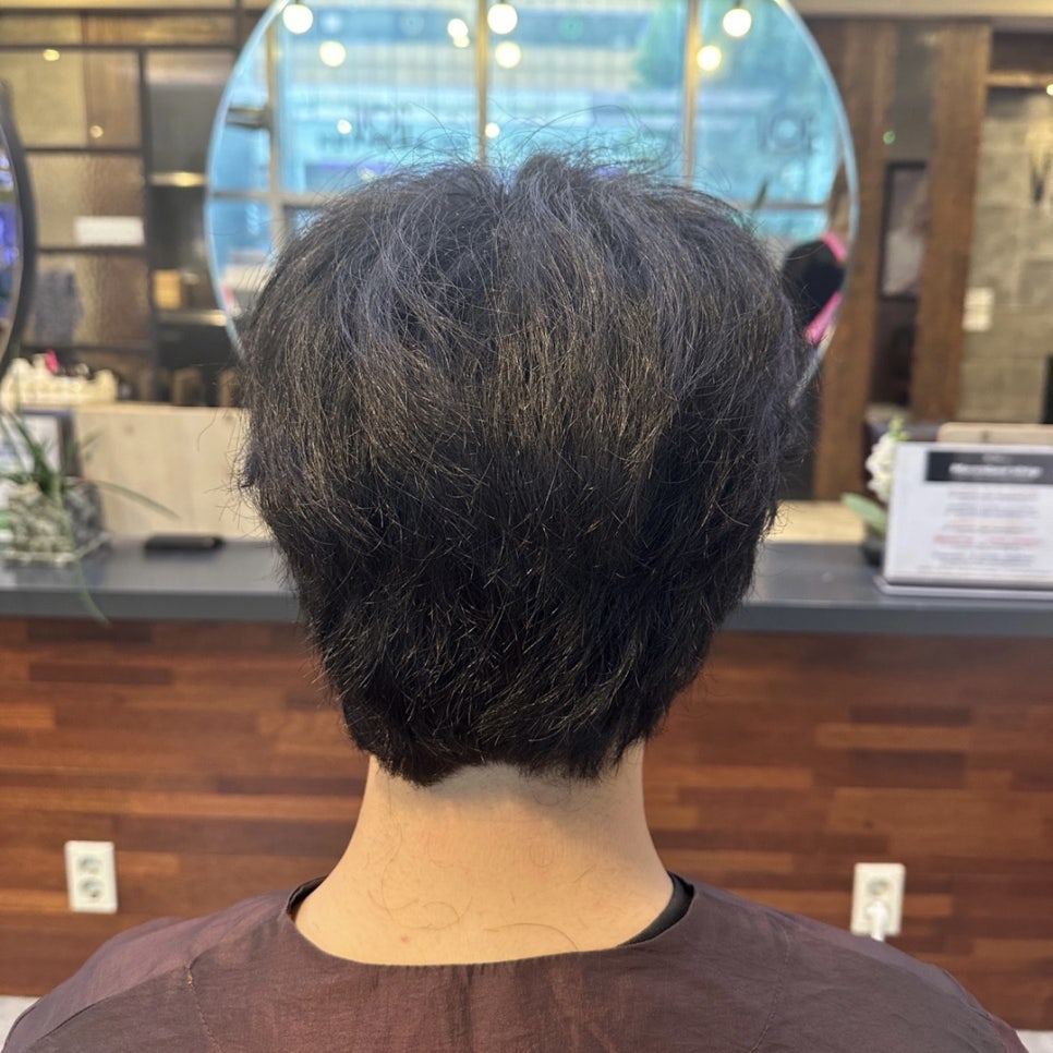 보그01헤어 이미지