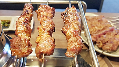 이가네양꼬치 이미지