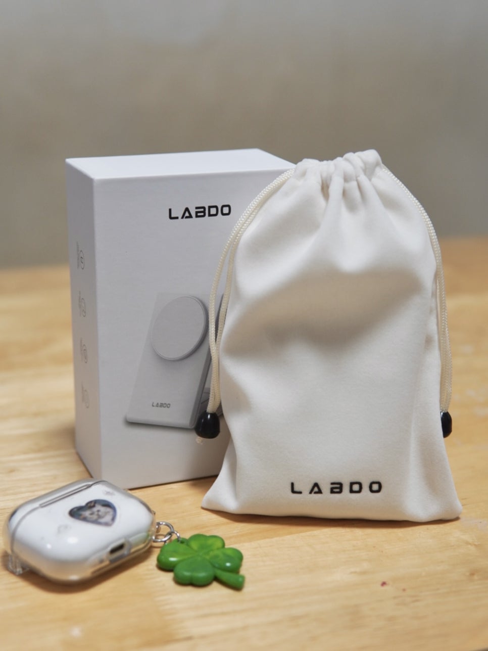 랩디오(LABDO) 이미지