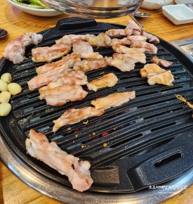 이대박숯불구이 이미지