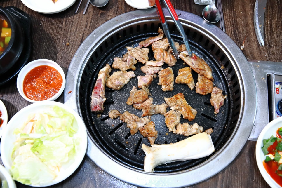 명성삼겹살 이미지