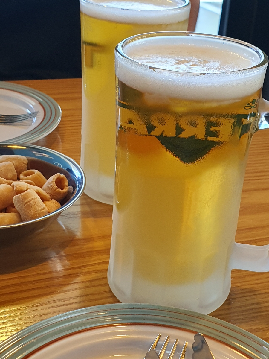비비큐서산 이미지