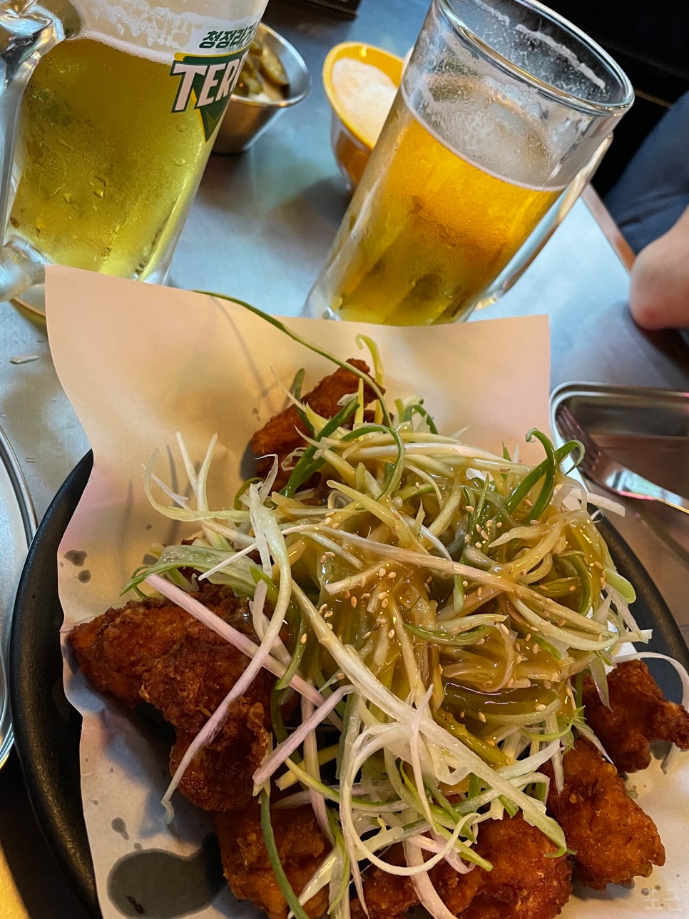 깐부치킨고덕역점 이미지