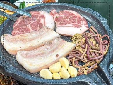 가능뒷고기 이미지