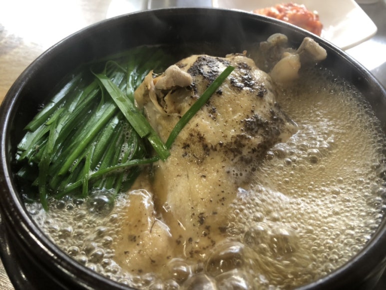 두메막국수 이미지
