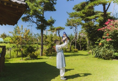 전주좋은날돌상 이미지