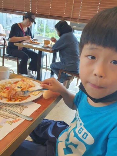 유생촌영천점 이미지