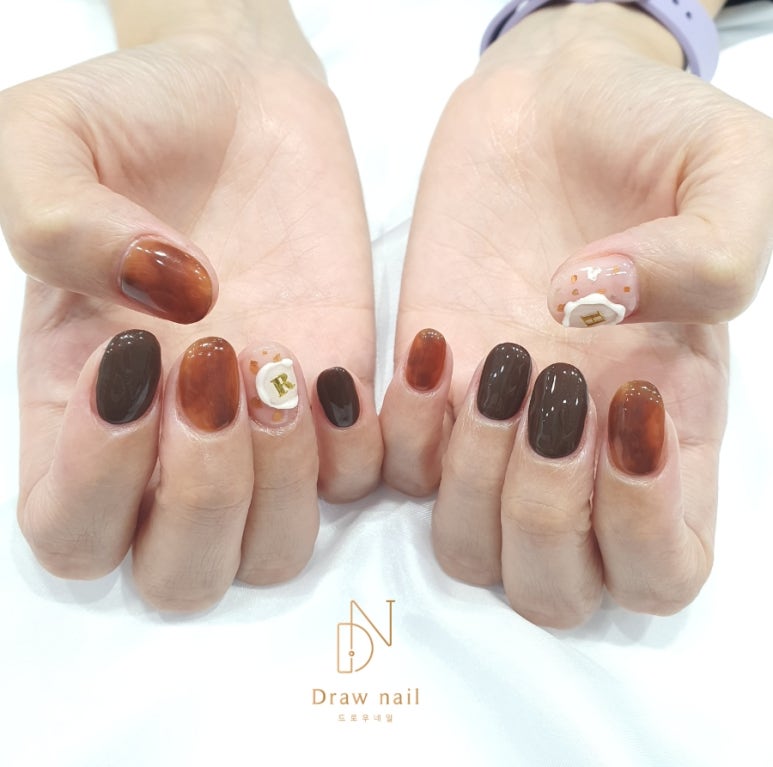 네일드로우 이미지