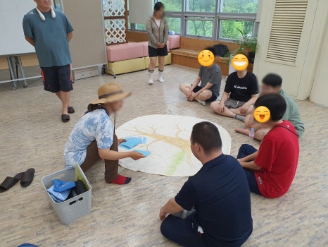 광덕산환경교육센터 이미지