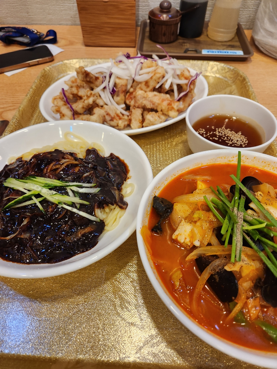 스노우라인캠핑빌리지 이미지