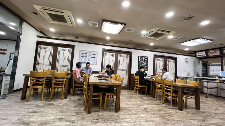 홍영애숯불갈비 이미지