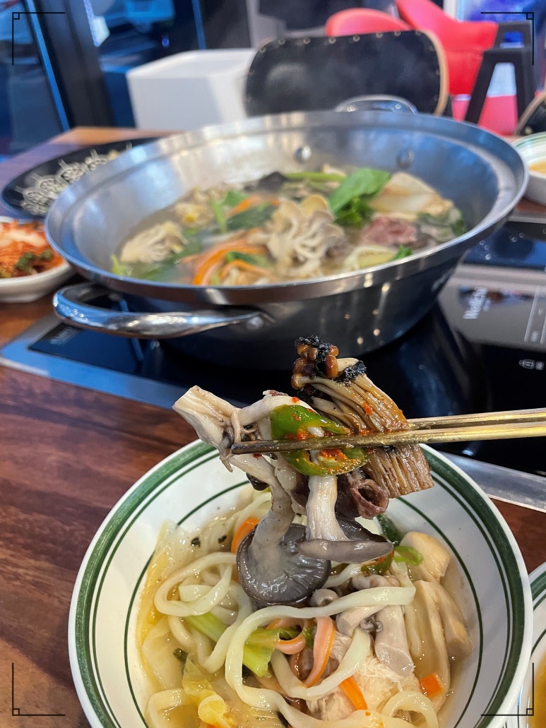 원앙식당 이미지