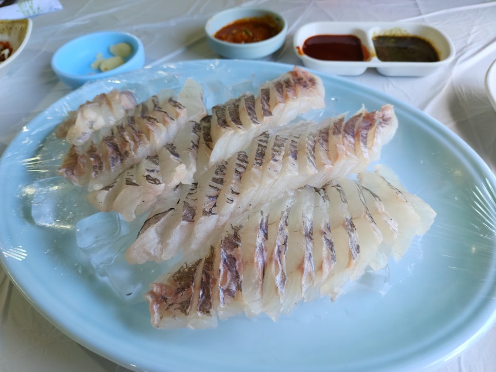 전곡수산시장 이미지