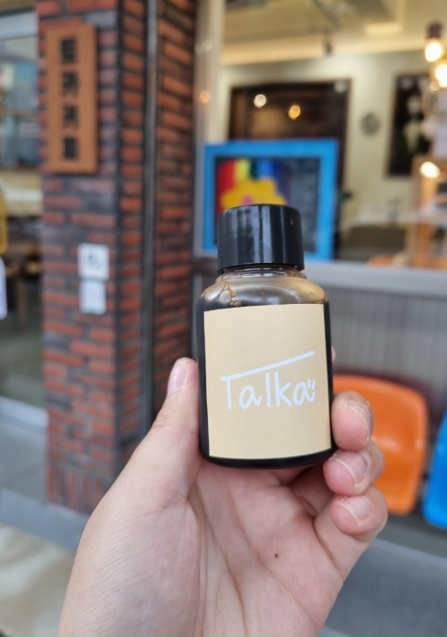 토카커피 이미지