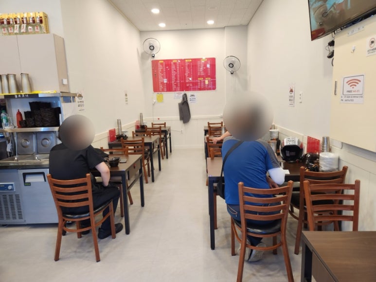 진미향중화요리 이미지