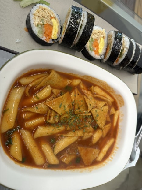 김밥을담다 이미지