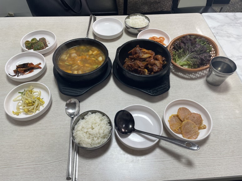 민들레분식 이미지