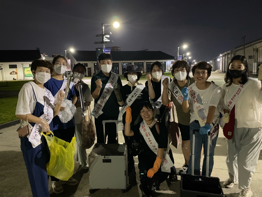 청주웨이스트킹 이미지