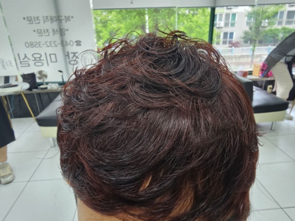 리틀장미용실 이미지
