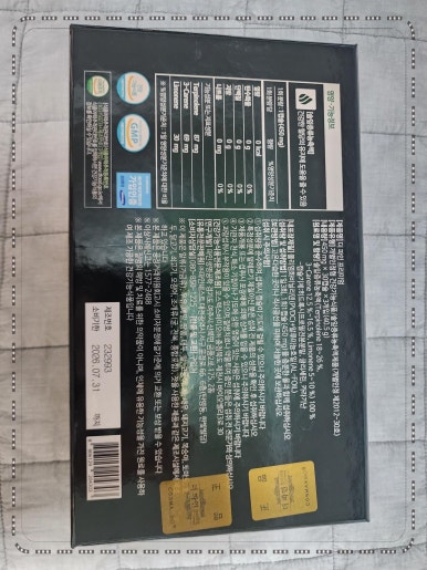 솔잎식품 이미지