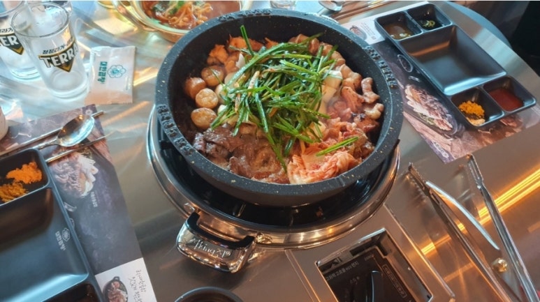 대한양념곱창 이미지