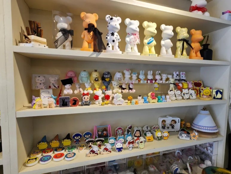 제이뷰티&공방 이미지