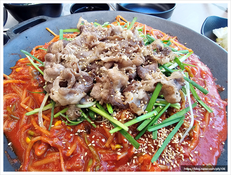 우아한아구찜마곡 이미지
