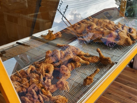 가마치통닭이천부발점 이미지