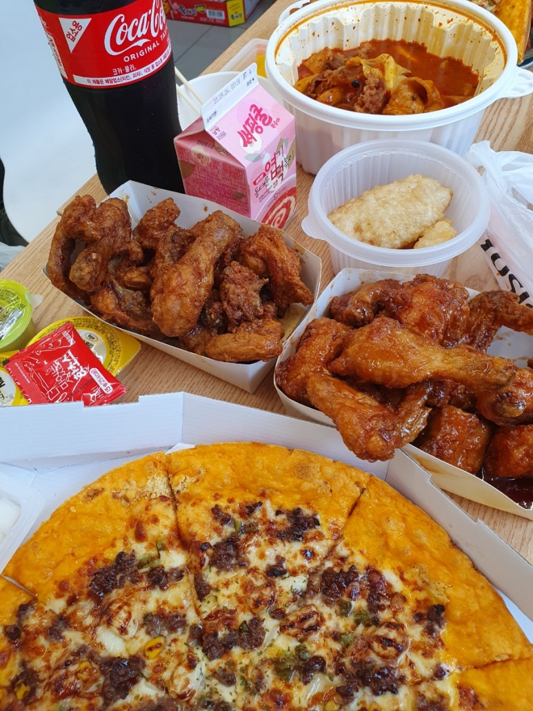 호식이두마리치킨온양점 이미지