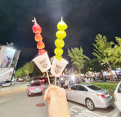 로버스선데이마켓 이미지