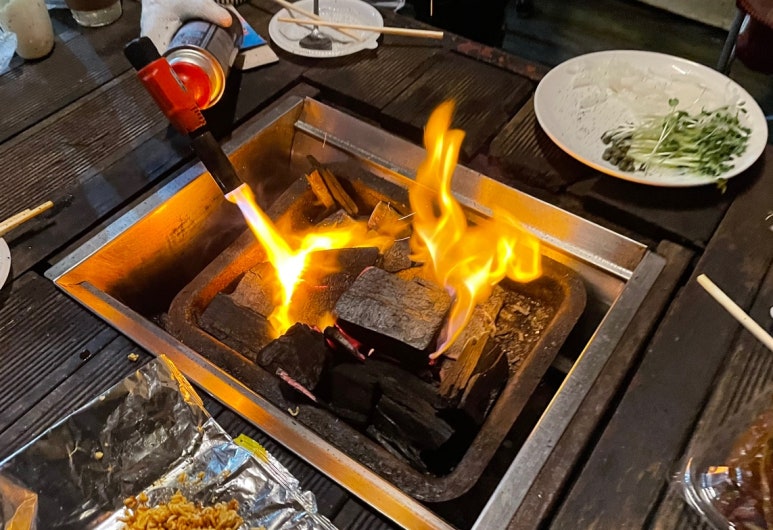 클럽아일랜드글램핑카라반 이미지
