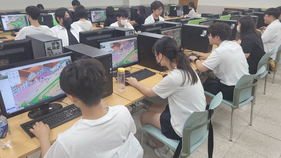 포미컴퍼니 이미지