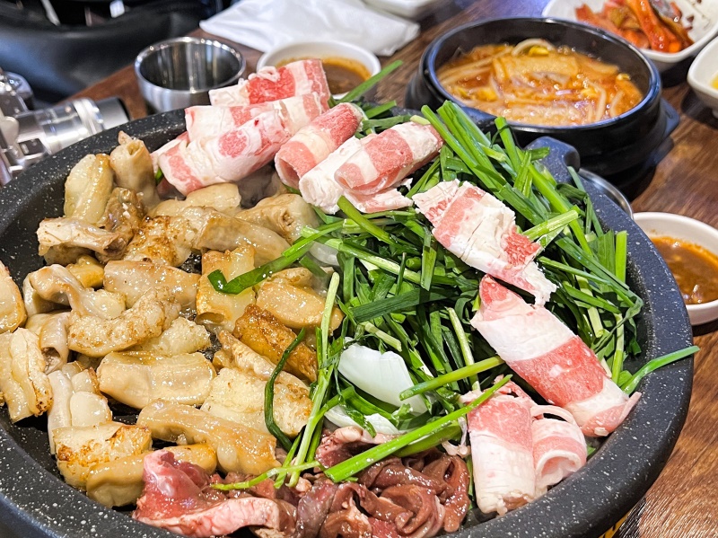 진곱창 이미지