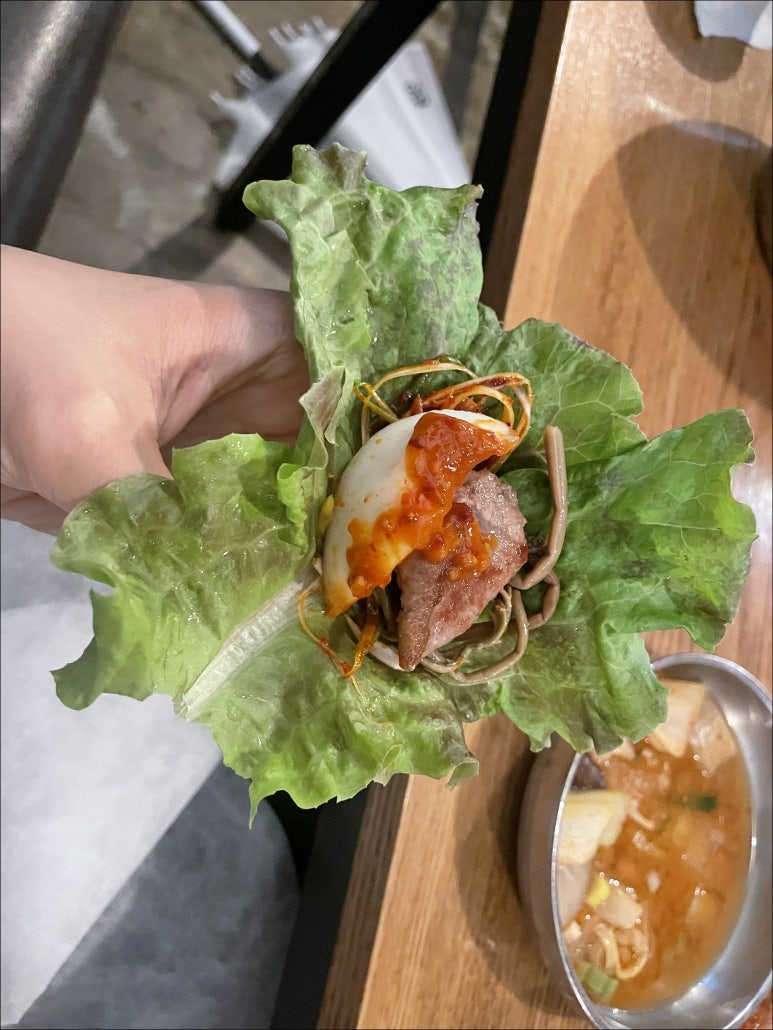 월화고기 이미지