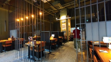 연꽃치송도드림시티점 이미지
