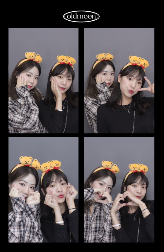 그믐달셀프스튜디오시흥배곧점 이미지