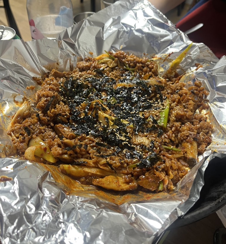 부산산꼼장어 이미지