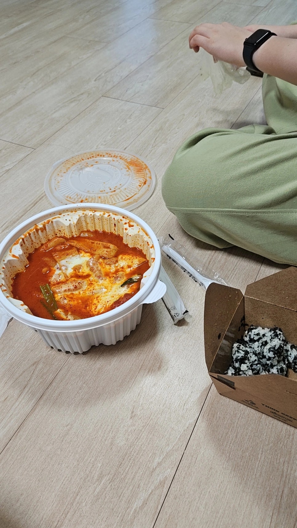 띵가푸드 이미지