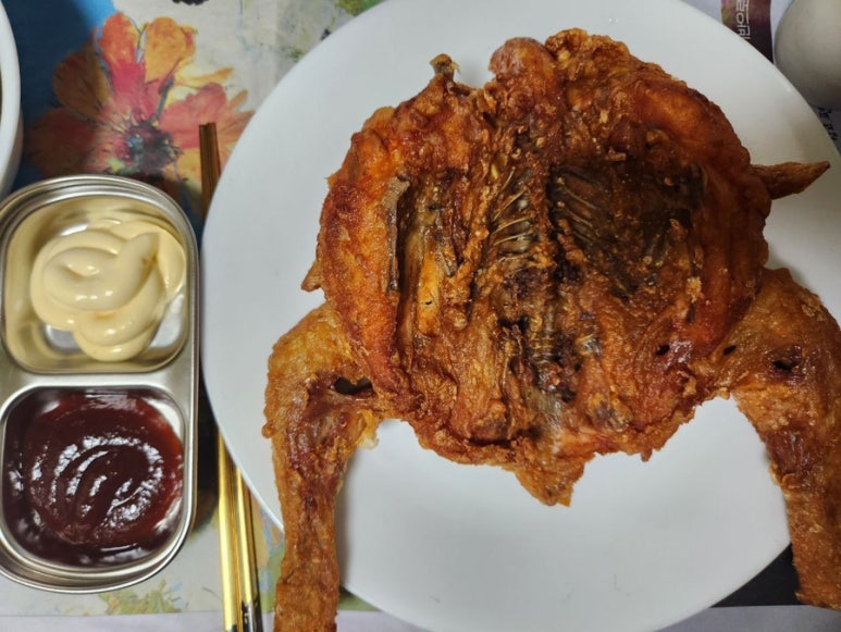 가마치통닭수변공원점 이미지