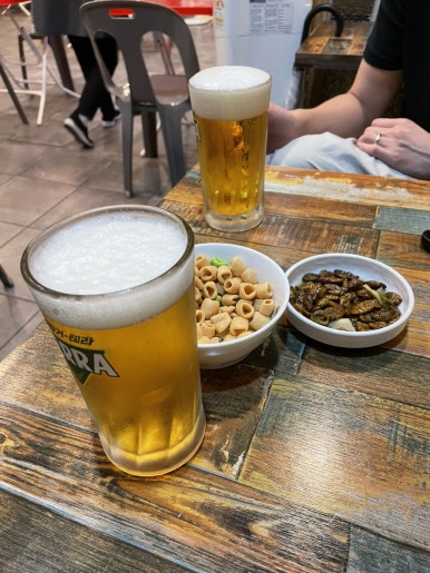 글로리포차 이미지