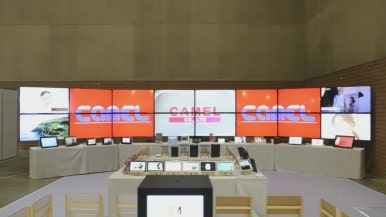 카멜시스템 이미지