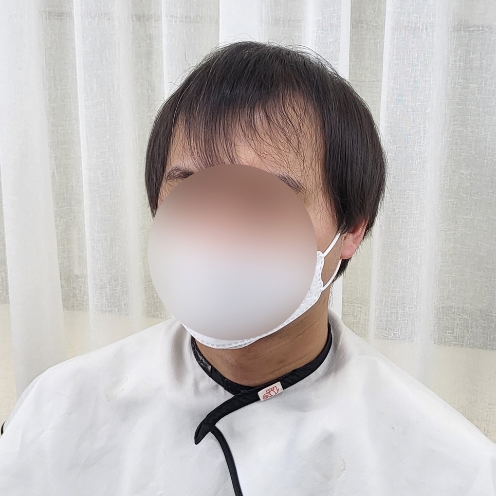 라본헤어 이미지