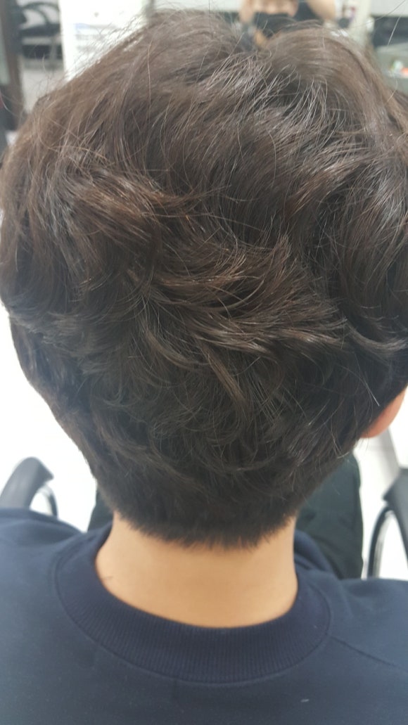 리틀장미용실 이미지